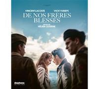 De nos frères blessés Blu-ray E