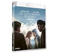DE NOS FRERES BLESSES - BLU-RAY [HD DVD]
