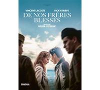 De nos frères blessés DVD DVD