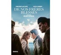 De nos frères blessés DVD