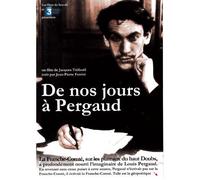 De nos jours à Pergaud DVD