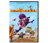 DE NOTENKRAAK-NL G