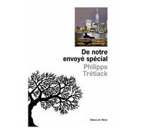 De Notre Envoyé Special