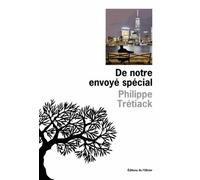 De notre envoyé spécial