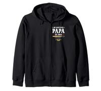 De Nouveau Papa 2026 Annonce Grossesse Sweat à Capuche