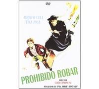 De nouveaux hommes sont nés (1948) (Proibito rubare) G