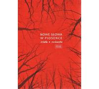 De nouveaux mots dans une chanson - (Buch auf Polnisch)