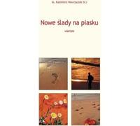 De nouvelles empreintes dans le sable - Kazimierz Wawrzyczek (Buch auf Polnisch)