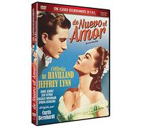 De Nuevo el Amor v.o.s. 1940 DVD My Love Came Back [Import]