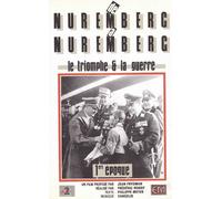 De Nuremberg A Nuremberg 1 [VHS]