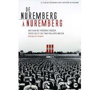 De Nuremberg à Nuremberg - Nouvelle Edition DVD
