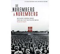 De Nuremberg à Nuremberg - Nouvelle Edition E