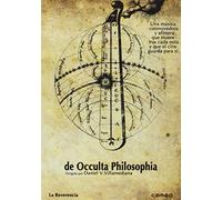 De oculta Philosophia - La Reverencia - Daniel V. Villamediana