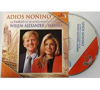 De officiele Muziek bij het huwelijk van Willem-Alexander & Maxima