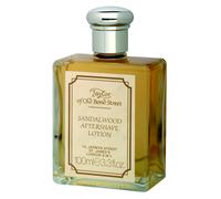 de Old Bond Street Sandalwood Aftershave Lotion