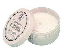 de Old Bond Street Sandalwood Rasage Crème de luxe