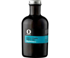 De Oliva Extra Virgin Olive Oil Hojiblanca | Huile d'olive pure et bio | 500 ml | Idéale pour affiner divers plats