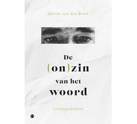 De (on)zin van het woord: Levensgedichten