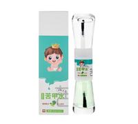 De Ongles Anti-morsure - Barrière De Suceur Du Pouce, Solution Claire | Formule Dissuasif Non Toxique, Protège-ongle Du Bouclier, Revêtement De Ongles Sûr Pour Les, Les Adolescents, Les