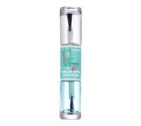de ongles Stop Sucking - anti-morsure, liquide de 10 ml de dégustation amer de Kid | 2 en 1 outil d'arrêt de morsure de conception pour les adolescents de taus âges, enfant, tout-pe