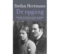 De opgang