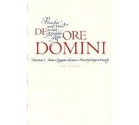 De Ore Domini Eugene A. Green, Thomas L. Amos, Thomas Leslie Amos (Auteur)