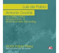 De Pablo: Las Orillas (1990)