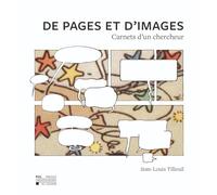 DE PAGES ET D'IMAGES : CARNETS D'UN CHERCHEUR