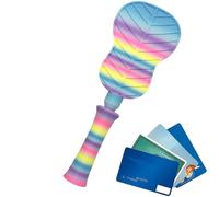 de paiement magique - Paiement facile imprimé en 3D pour les hommes | de fée sans contact avec fente cachée et pointe en brillant pour femmes, adultes, raves et farces,