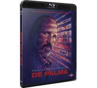 De Palma Blu-ray