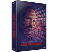 DE PALMA - BD + DVD ÉDITION PRESTIGE LIMITÉE