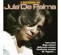 Jula De Palma - I Successi Di