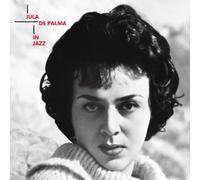 De Palma,Jula - Jula in Jazz [Import]