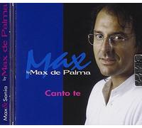 De Palma Max - Canto Te [Import]