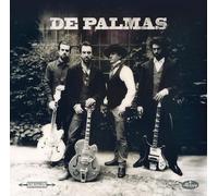De Palmas - De Palmas [Import]