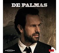De Palmas – De Palmas (Réédition + 5 titres bonus)