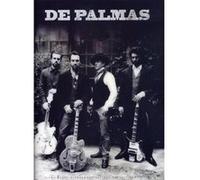 De Palmas Gerald De Palmas P/V/G Tab. G