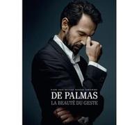 De Palmas Gérald La Beauté Du Geste P/V/G Tab.
