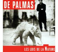 De Palmas, Gerald - Les Lois de la nature