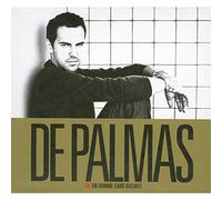 De Palmas, Gerald - Un Homme sans Racines