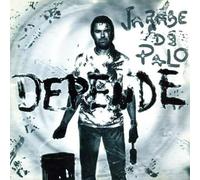 De Palo Jarabe - Depende