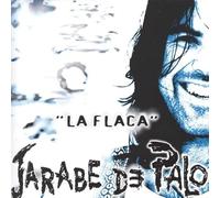 De Palo Jarabe - La Flaca [Import]