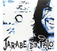 De Palo Jarabe - La Flaca (Lp + CD)