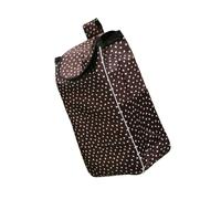 De Panier D'achat Tissu Oxford Épaissi Pour Chariot Accessoires Portables Sacs Remplacement Pratiques Sacs Utilitaire Pliant