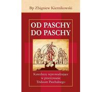 De Pâques à Pâques - Zbigniew Kiernikowski (Buch auf Polnisch)