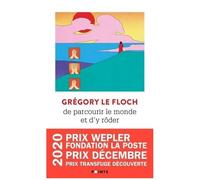 De Parcourir Le Monde Et D'y Rôder