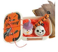 de parfumé, aromathérapie Squelette Fantôme de Tombeau | Décoration de Parfum Effrayant Gothique Célébration d'Halloween | pour la maison d'intérieur