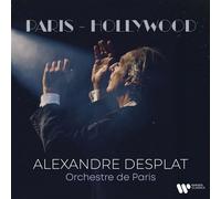 De Paris à Hollywood CD