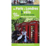 De Paris à Londres à vélo par les voies vertes