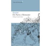 De París A Monastir - Agustí Calvet Agustí Calvet (Auteur)